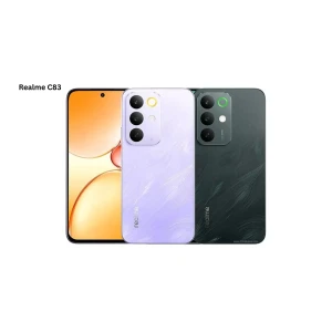 Realme C83 price in Bangladesh 2026